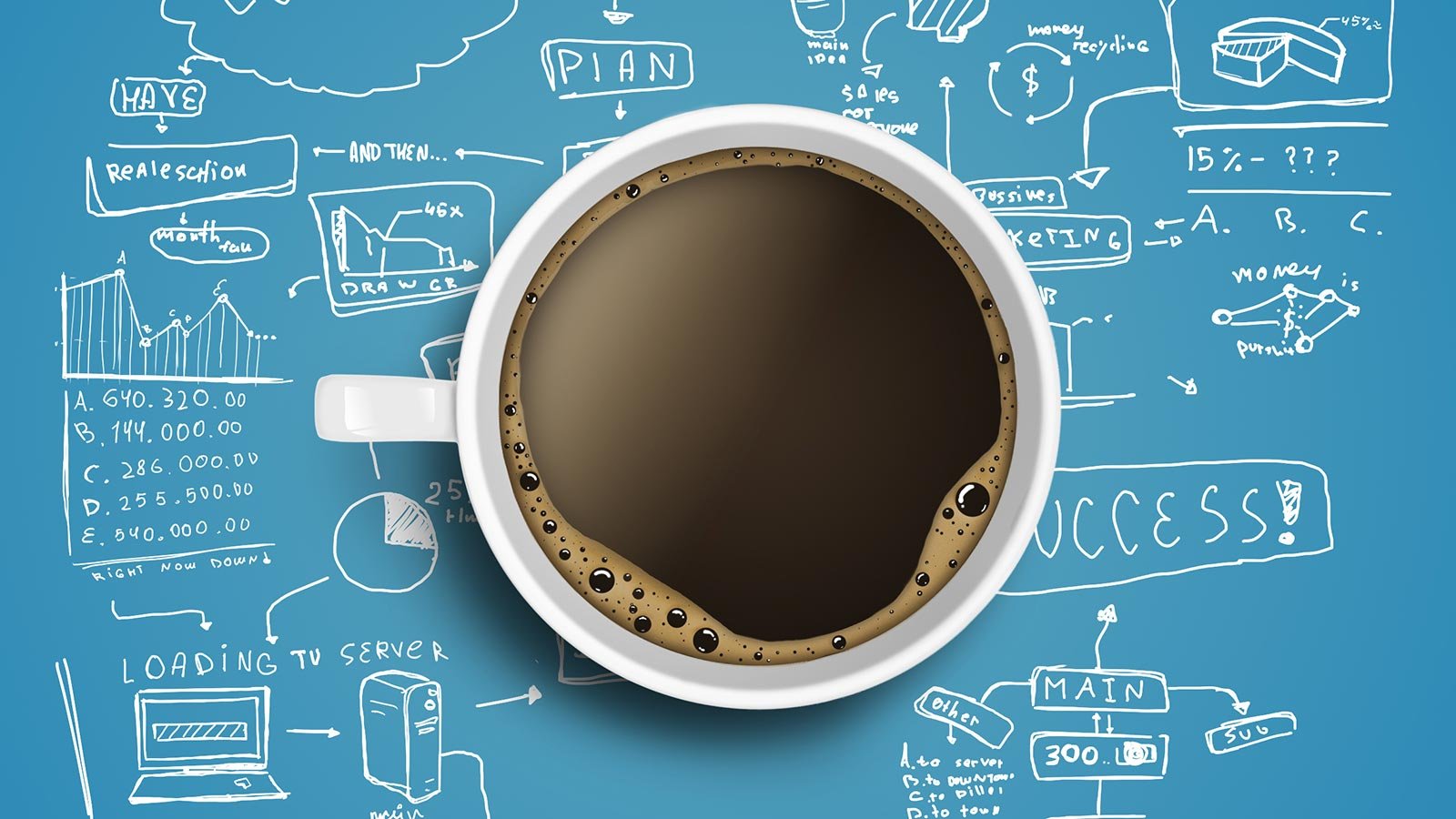 caffe-disegni-concetto